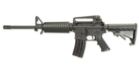 WINDHAM WEAPONRY WW-15 HBC 5.56mm M4A4 Rifle with Detachable Carry Handle and Heavy Barrel