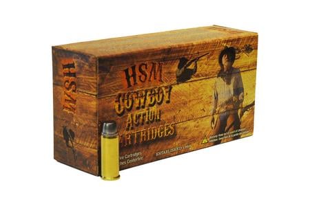 HSM 411N         41MAG   210 SWC             50/10