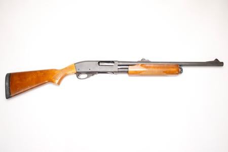 REMINGTON 870 EXPRESS MAGNUM 12 GA USED