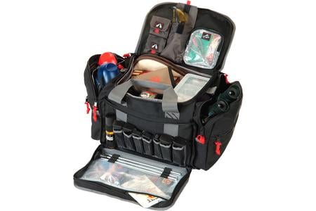 GPS 2014LRB     LG RNGE BAG W/LIFT PORTS       BLK