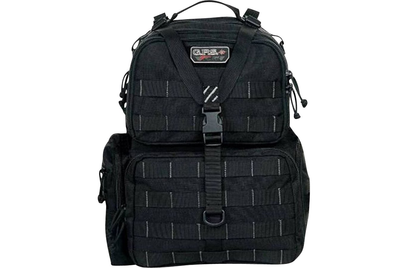 Gps 4 Handgun Tactical Backpack