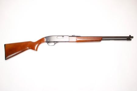 WINCHESTER 190 22 SHORT, LONG AND LONG RIFLE USED