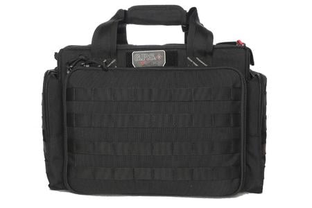 GPS T1714LRB    TACITCAL RANGE BAG 5 GUN       BLK