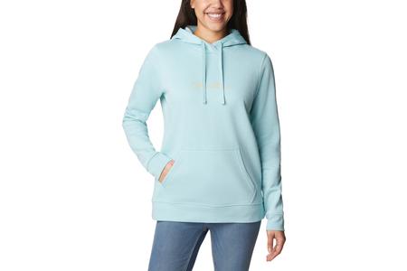 COLUMBIA TREK GRAPHIC HOODIE