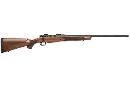 MOSSBERG PATRIOT 7MM PRC LBA TRIGGER FLUTED BBL TB