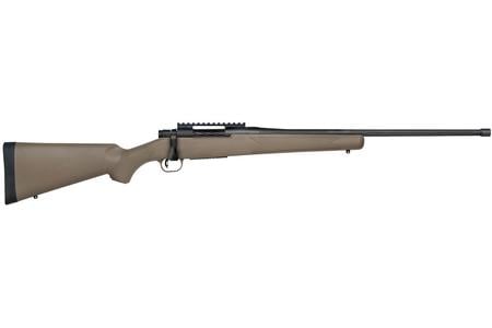 MOSSBERG MOSS 28253 PATRIOT 22250 22 FB/TB 5+1          FDE