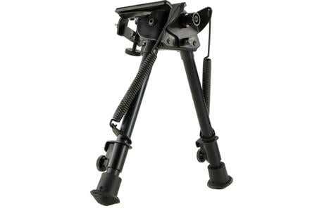 ULTRALIGHT BIPOD HINGE BASE 9-13