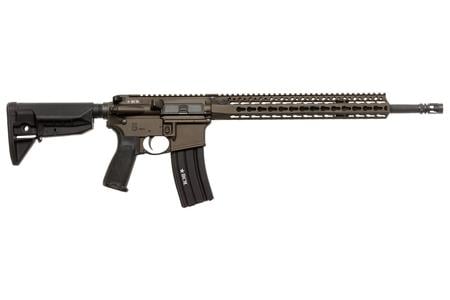 RECCE-16 KMR-A DARK BRONZE 5.56 16