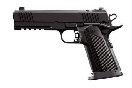 TAC ULTRA FS HC 10MM 5 AOS