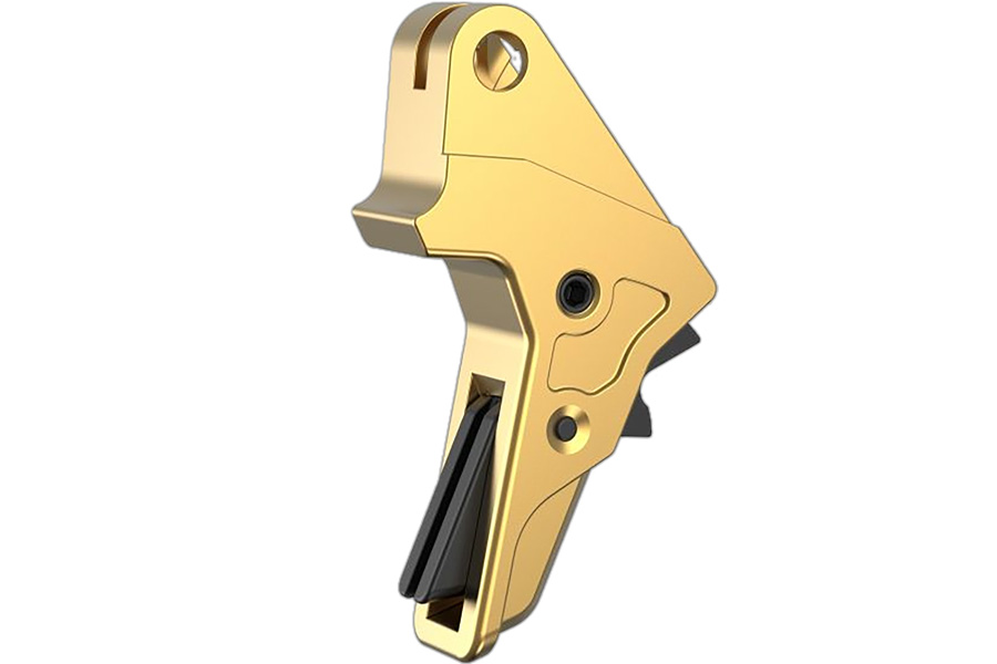 Tyrant Cnc S&W M&P Full-Size and Compact Trigger