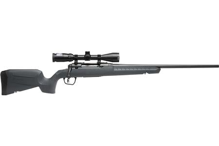 AXIS 2 XP COMPACT GEN II 308 WIN 20 BBL (1)4RD GRAY W/SCOPE