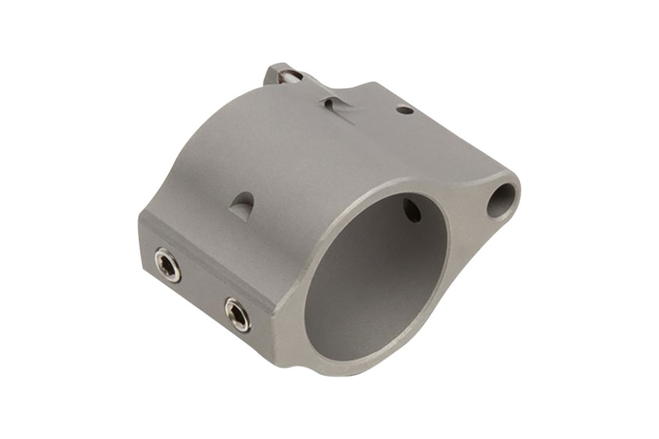 Superlative Arms AR-15 Solid Adjustable Gas Block