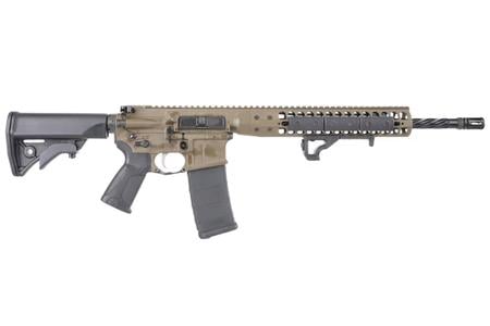 DI 5.56 BROWN 16.1 30+1 DIRECT IMPINGEMENT
