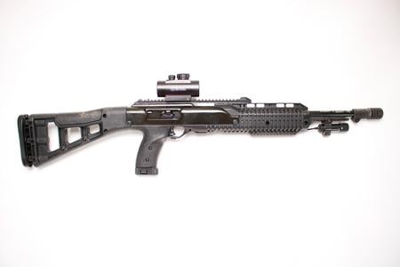 HI POINT 4095 40 SW USED
