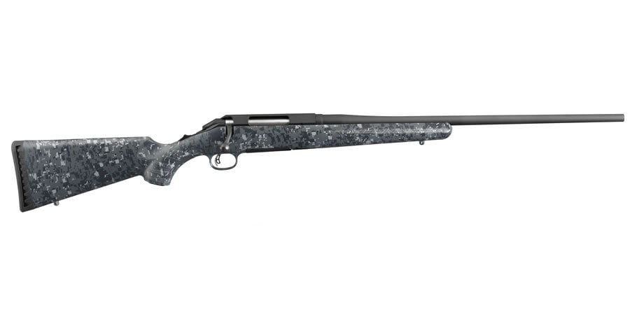 RUGER AMERICAN RIFLE 308 NAVY DIGITAL CAMO