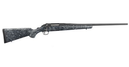 RUGER American Rifle 308 with Navy Digital Camo Stock