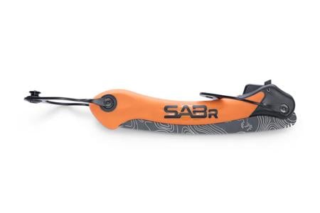 SABR LIMB SAW 