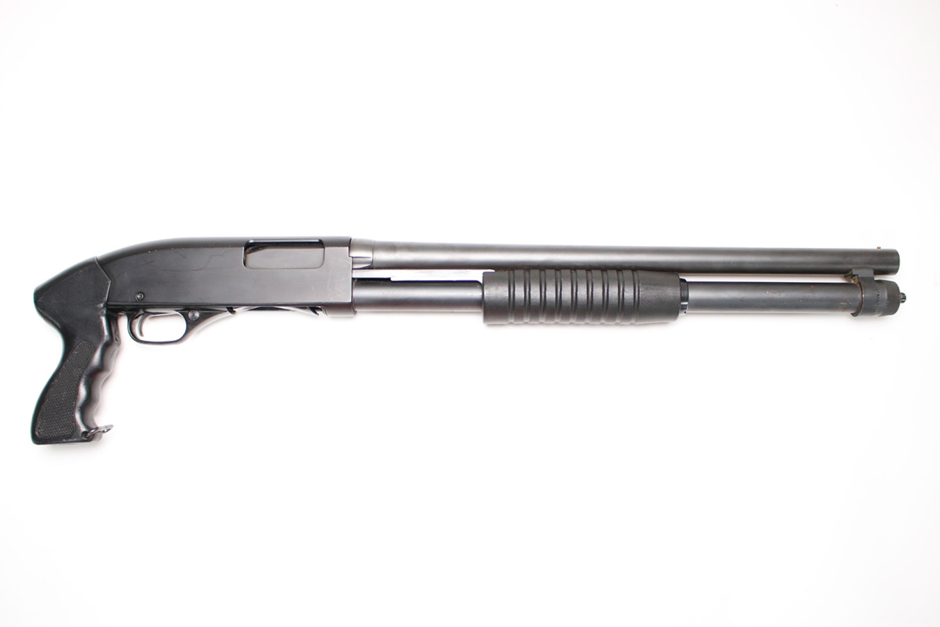 Winchester 1300 Defender 12 Gauge Police Trade in Pistol Grip Pump Winchester 1300 Defender 12 Gauge Police Trade in Pistol Grip Pump