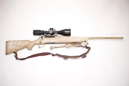 770 300 WIN MAG USED