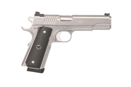 ACP 45ACP 5 8+1 SS AMBI ACP-FS-45A-SS
