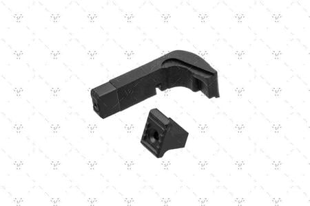 MAGAZINE RELEASE FOR GLOCK GEN3 IN BLACK