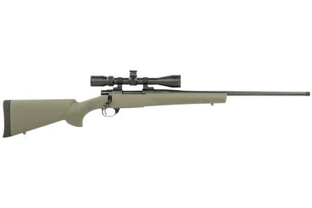 HOWA GAMEPRO 22-250 TB PKG GRN HOGUE GAMEPRO 2 SCOPE COMBO
