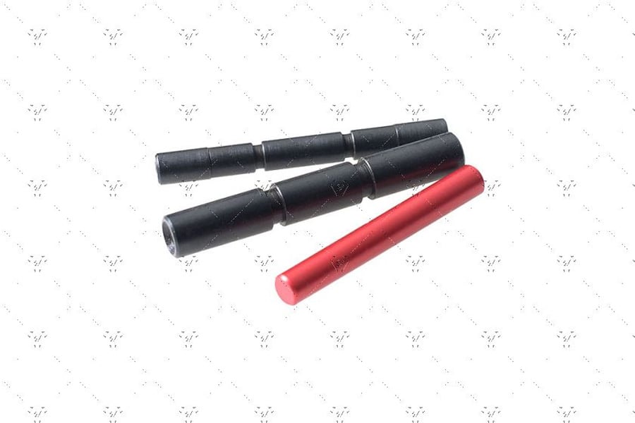Strike Ind Block Pin for Glock with Anti-Walk Locking