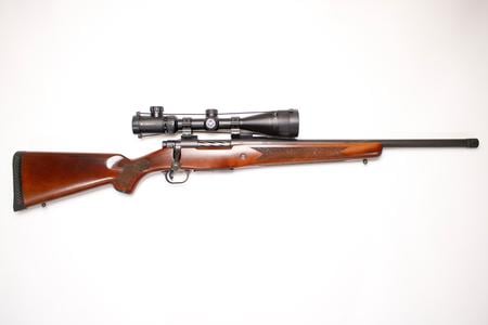 PATRIOT 450 BUSHMASTER USED