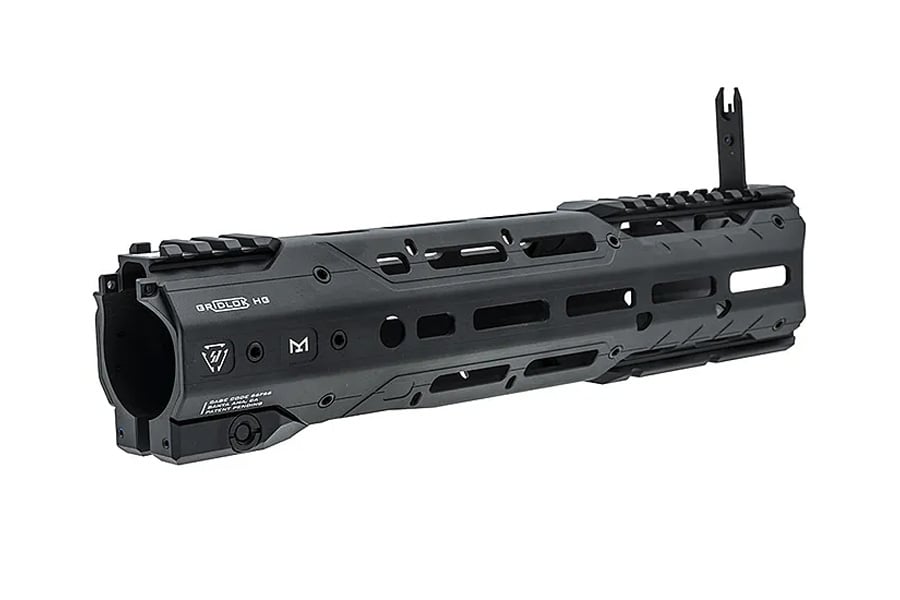Strike Ind Complete Handguard Assembly for AR-15