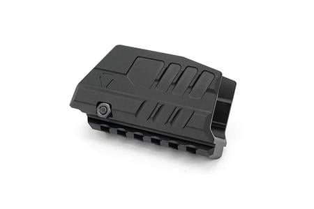BLAST SHIELD FOR MODULAR CHASSIS (SMC)-ALPHA (STANDARD)