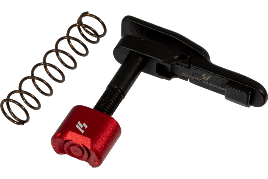 Strike Ind AR-15, M16 Ambidextrous Magazine Release
