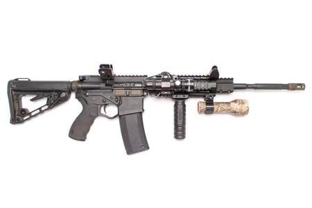 OMNI HYBIRD 5.56 NATO USED