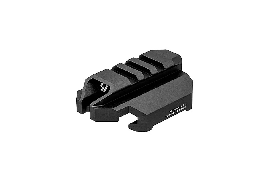 Strike Ind CV EVO Stock Adapter w/QD Function