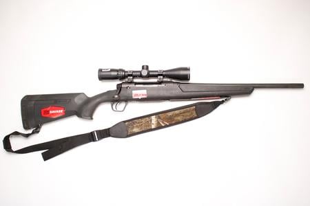 AXIS 350 LEGEND USED