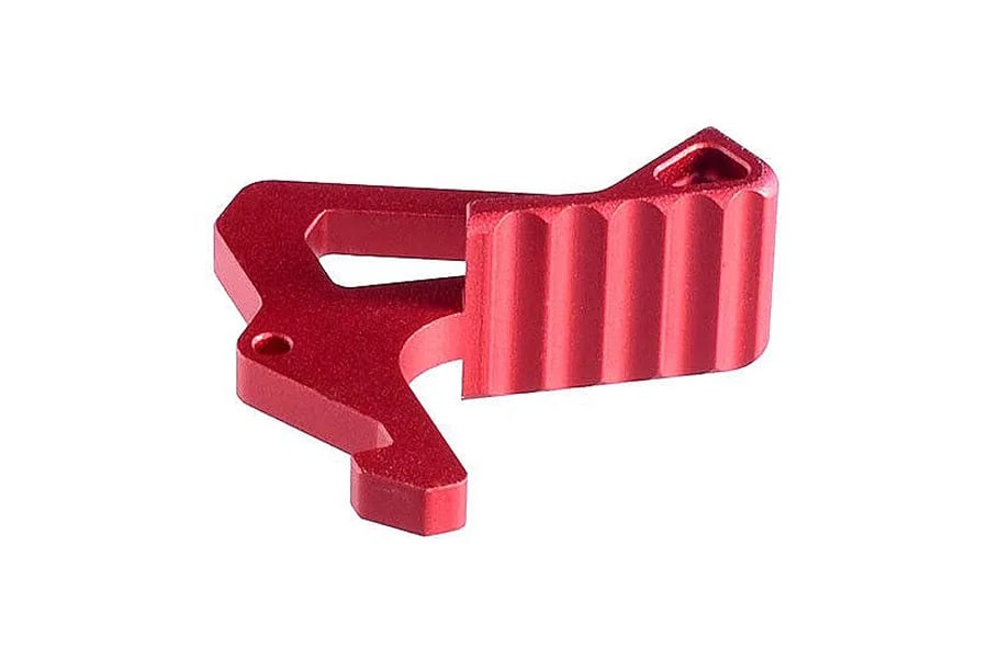Strike Ind AR Extended latch Charging Handle