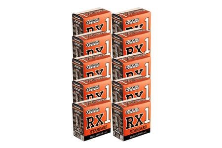 CLEVER STANDARD RX1 12GA SPTG 1-1/8OZ #8 (CMRX112SC8)