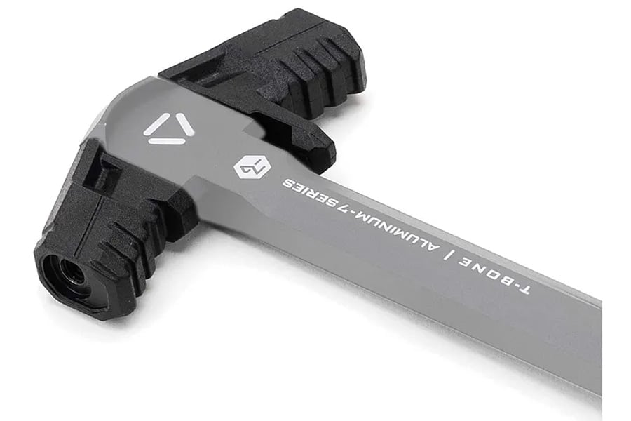Strike Ind .223 Remington Tenderloin Charging Handle Latches