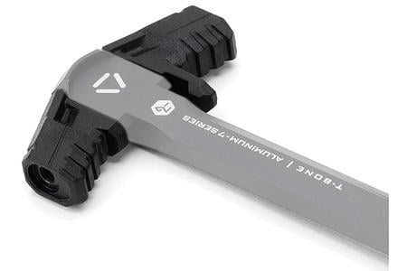 .223 TENDERLOIN (SMALL) LATCHES FOR AR-TBCH-223 IN BLACK