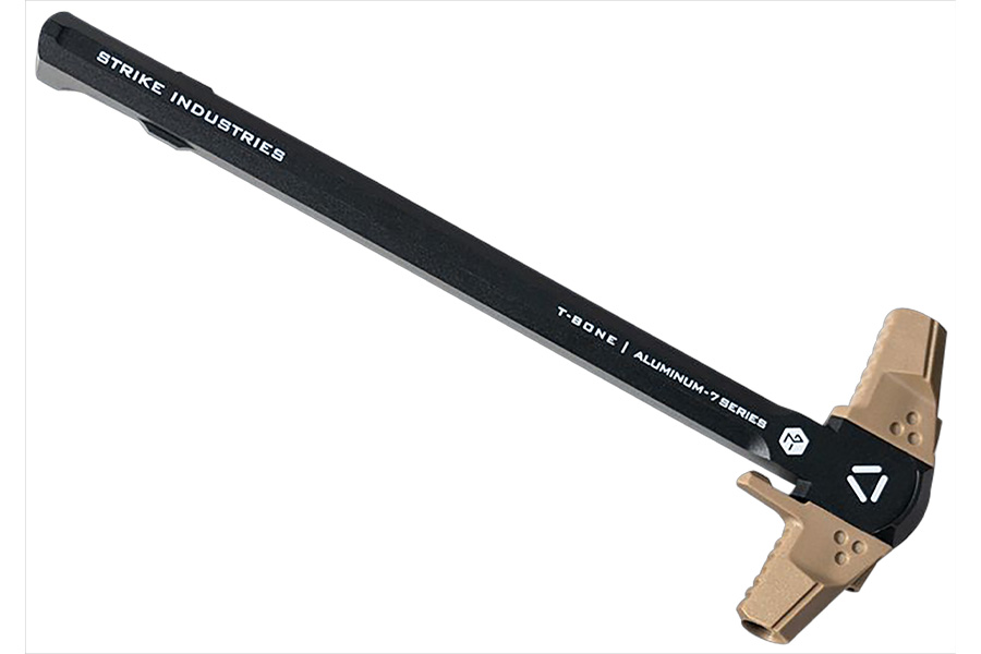 Strike Ind AR-15 T-Bone Charging Handle