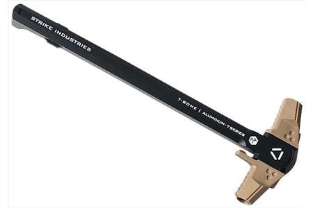 T-BONE CHARGING HANDLE FOR 223/5.56 FDE