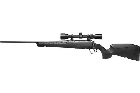 AXIS XP GEN II 308 WIN 22 BBL (1)4RD MAG BLACK LH W/SCOPE