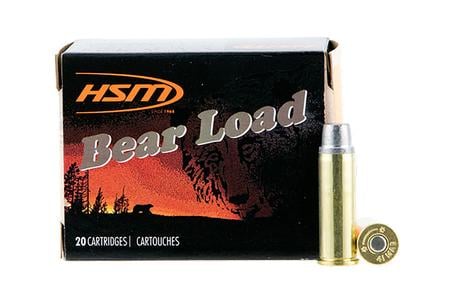 HSM 414N         41MAG   230 SWC             50/10