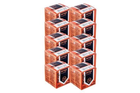 410 BORE 1/2OZ #8 SHOT 250/CASE