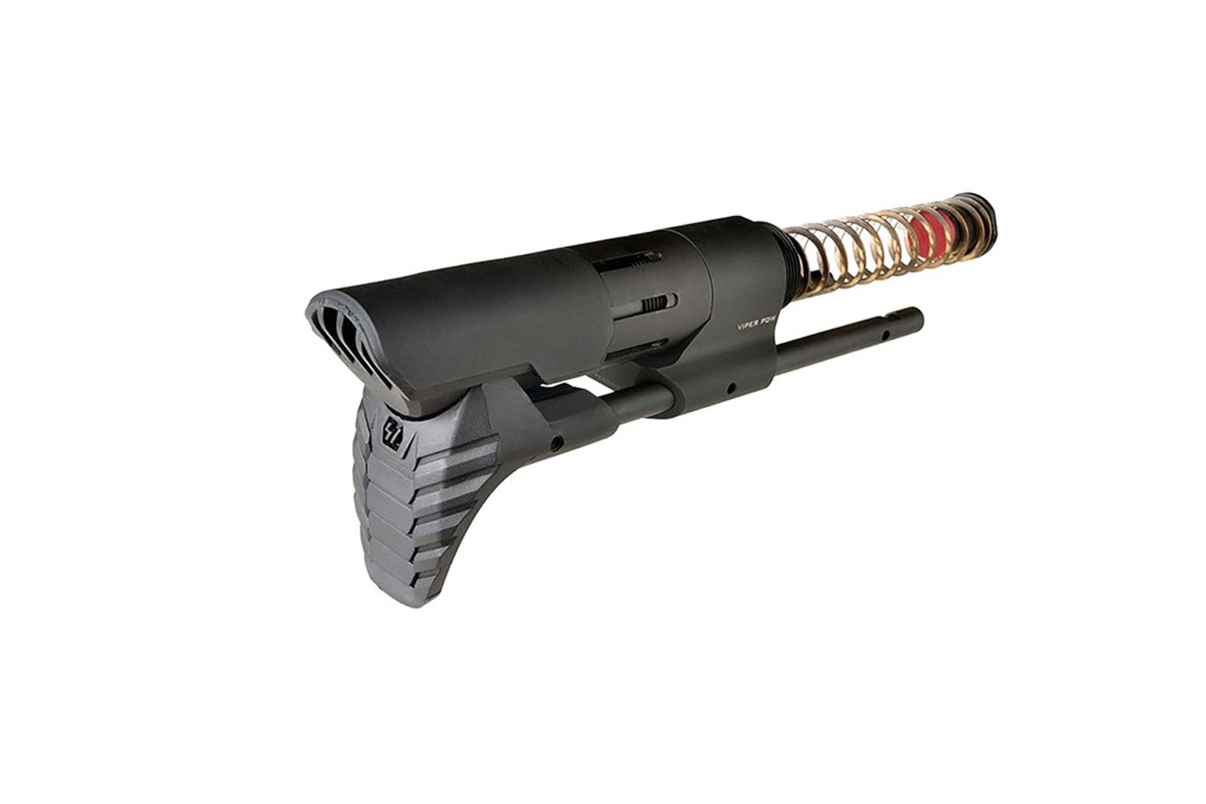 Strike Ind AR PDW Stock Assembly