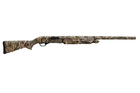 SXP WATERFOWL 20GA 3` 28` BBL MOSSY OAK SHADOW GRASS HABITAT