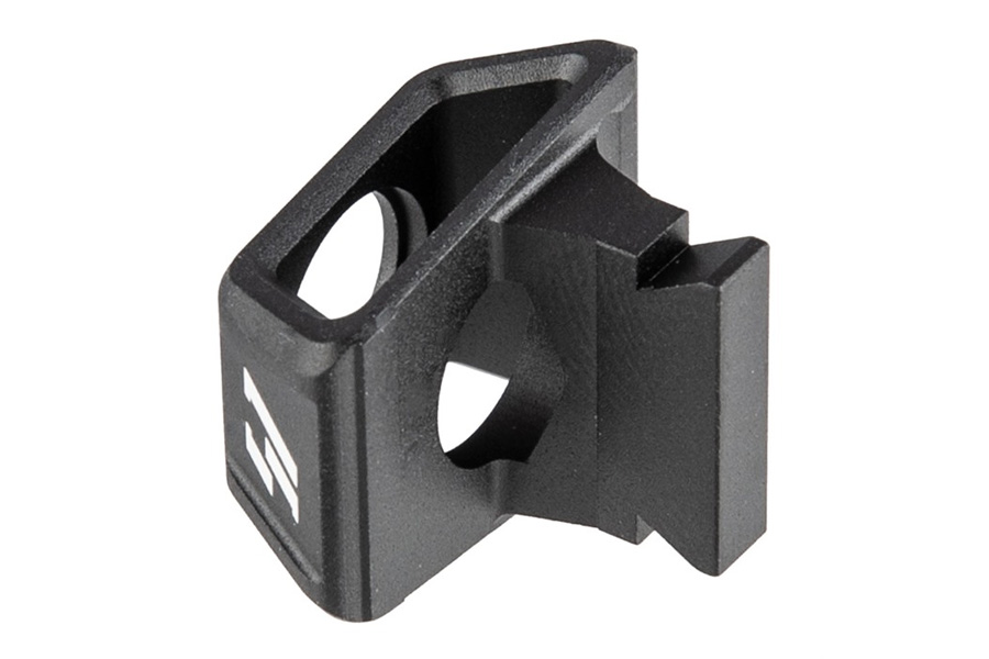 Strike Ind Flat QD CZ Scorpion EVO Dovetail Mount