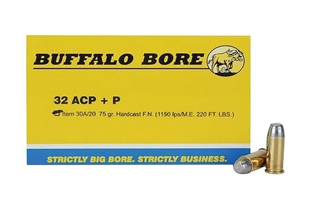 BBA 30A/20    32ACP+P     75  HCFN           20/12
