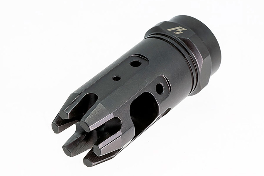 Strike Ind 556 Mini King Comp