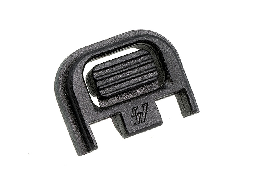 Strike Ind G17/G19 Slide Plate