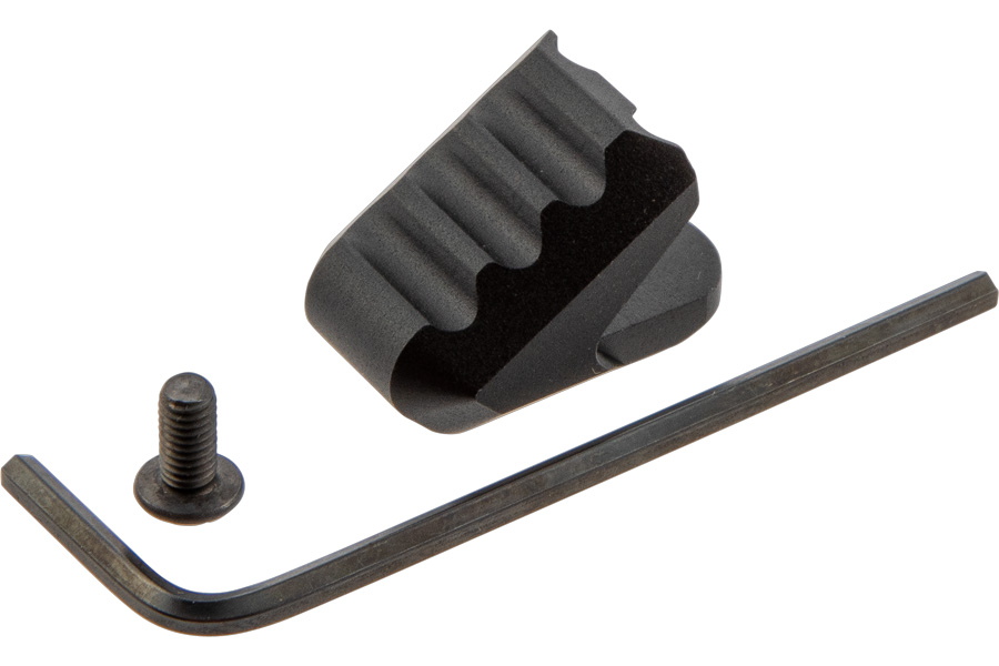 Strike Ind AR Latchless Charging Handle